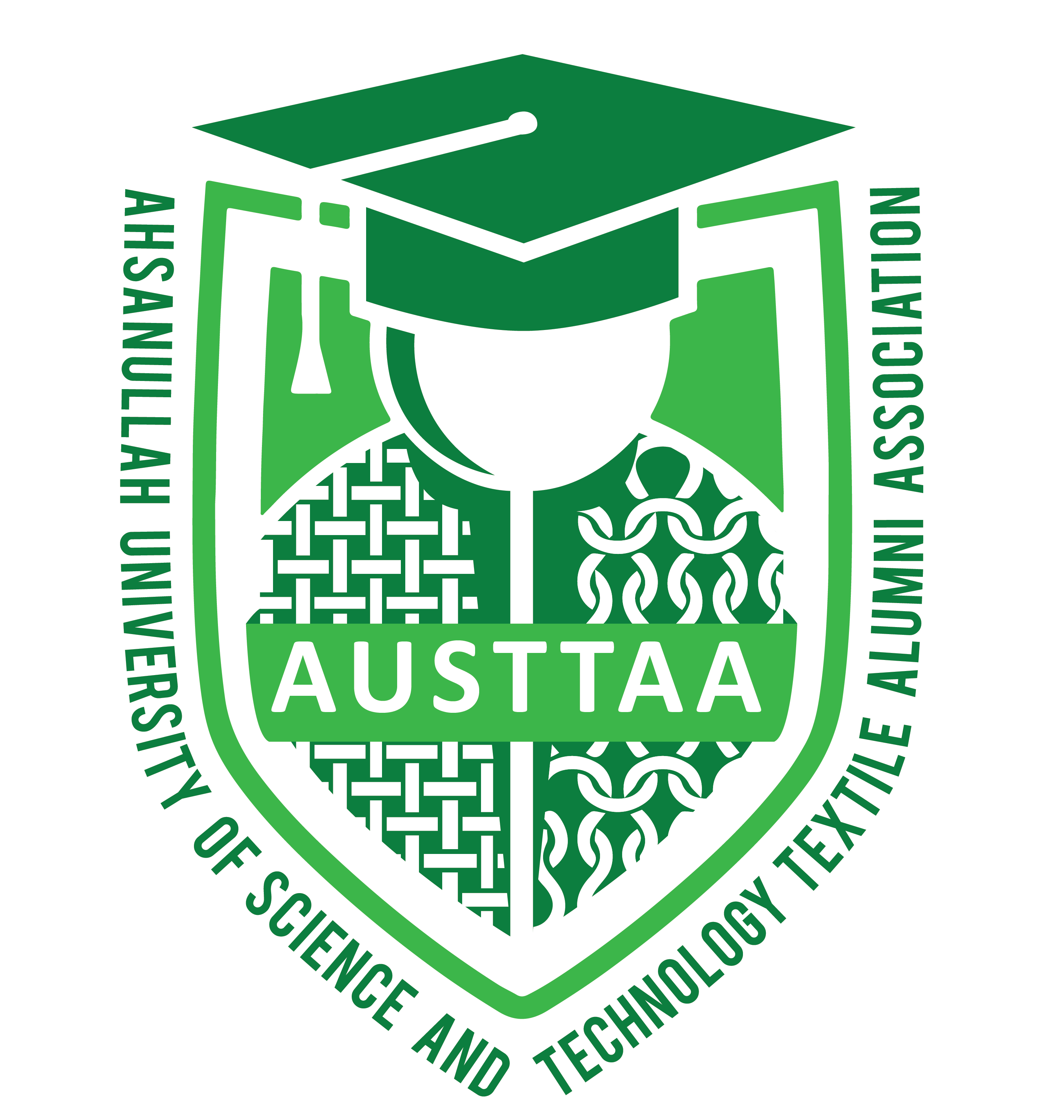 AUSTTAA Logo